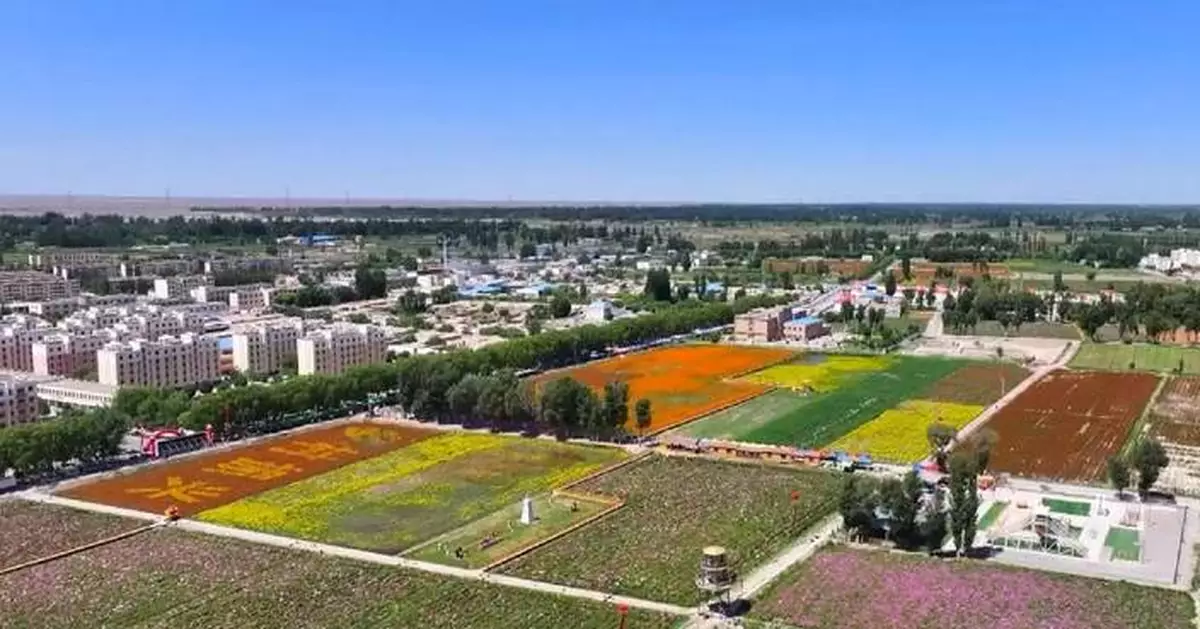 China achieves historic progress in implementing 14th Five-Year Plan