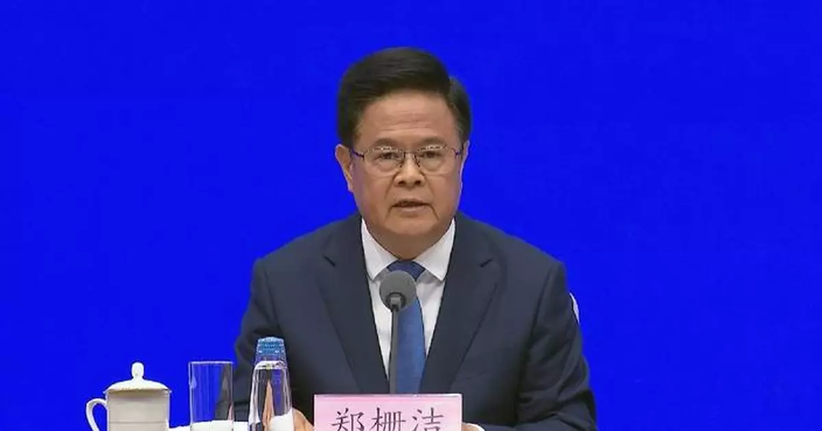 China establishes framework for unified national market in 14th Five-Year Plan