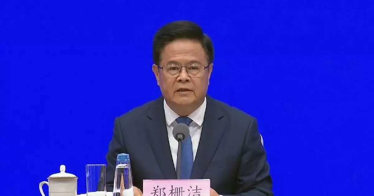 People's livelihood continuously improved during 14th Five-year Plan: official