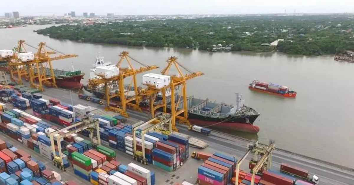 Thailand, Brazil reject Trump's new tariff threat