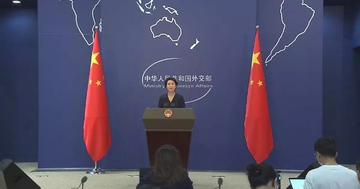 China-LAC cooperation gain growing recognition, support among local people: FM spokeswoman