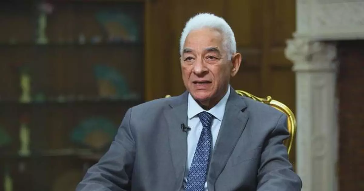 Premier Li's Egypt visit to elevate bilateral ties, foster collaboration with Arab world: experts