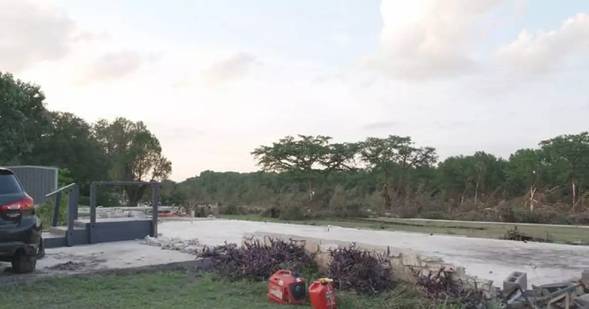 119 confirmed dead in US Texas flooding, death toll to continue surging