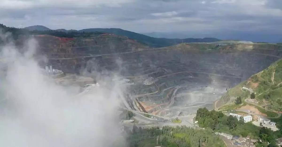 China advances in mineral explorations in H1, discovering 38 new mineral deposits