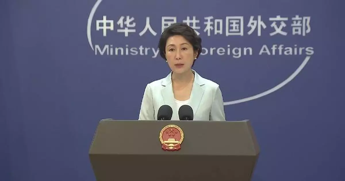 China regards ASEAN as priority direction in peripheral diplomacy: spokeswoman