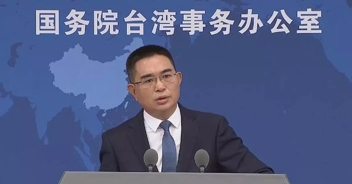 Cross-Strait youth exchanges as hot as summer: spokesman