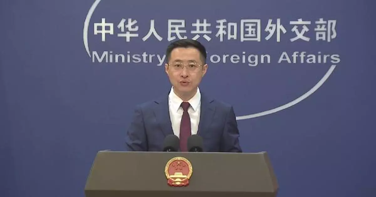US urged to view China objectively, rationally: spokesman