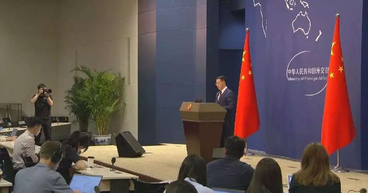 Coercion, pressure cannot solve Ukraine crisis: FM spokesman