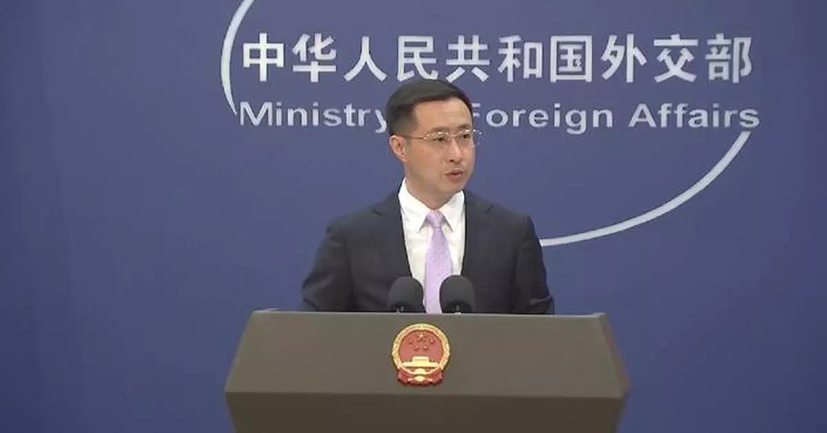 China hopes U.S. will abide by market economy rules: spokesman