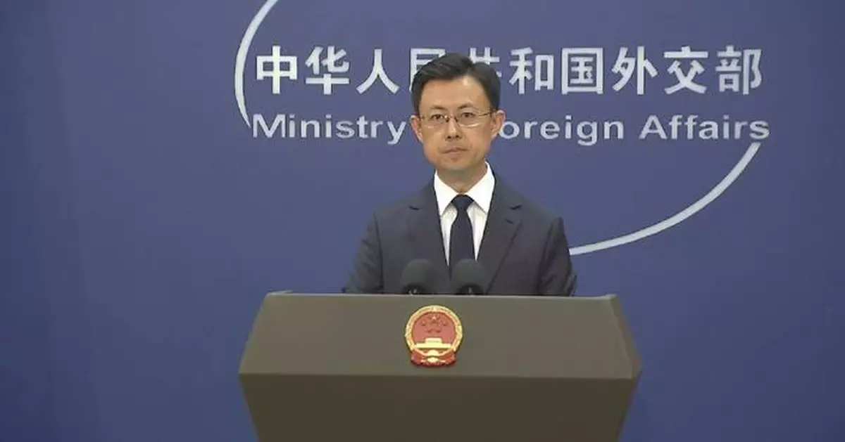 Belt-Road cooperation enters new phase of high-quality development: spokesman