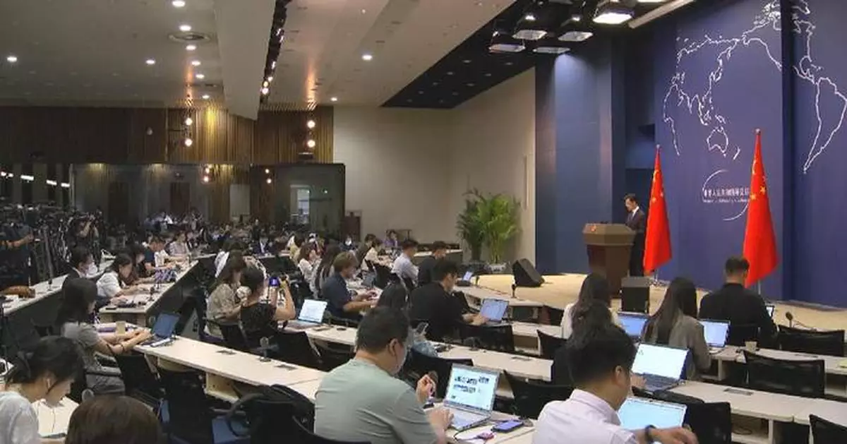 One-China principle political foundation for China's diplomacy: spokesman