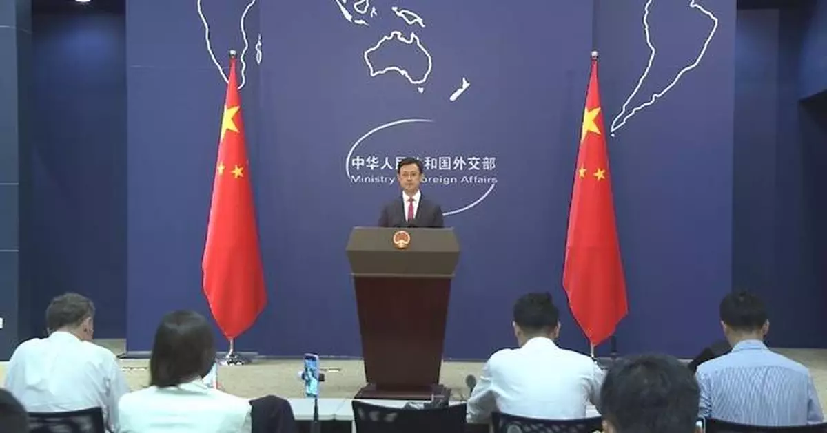 US expected to work with China to enhance mutual understanding through communication: spokesman