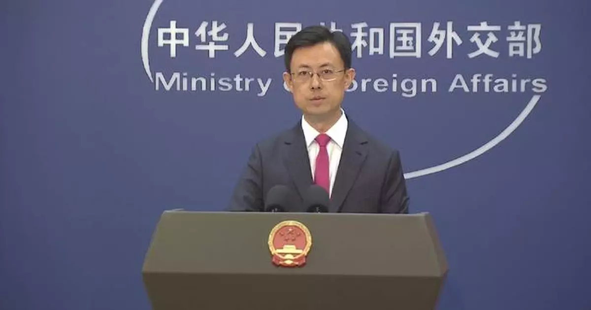 Relevant countries should respect Hong Kong's rule of law: spokesman