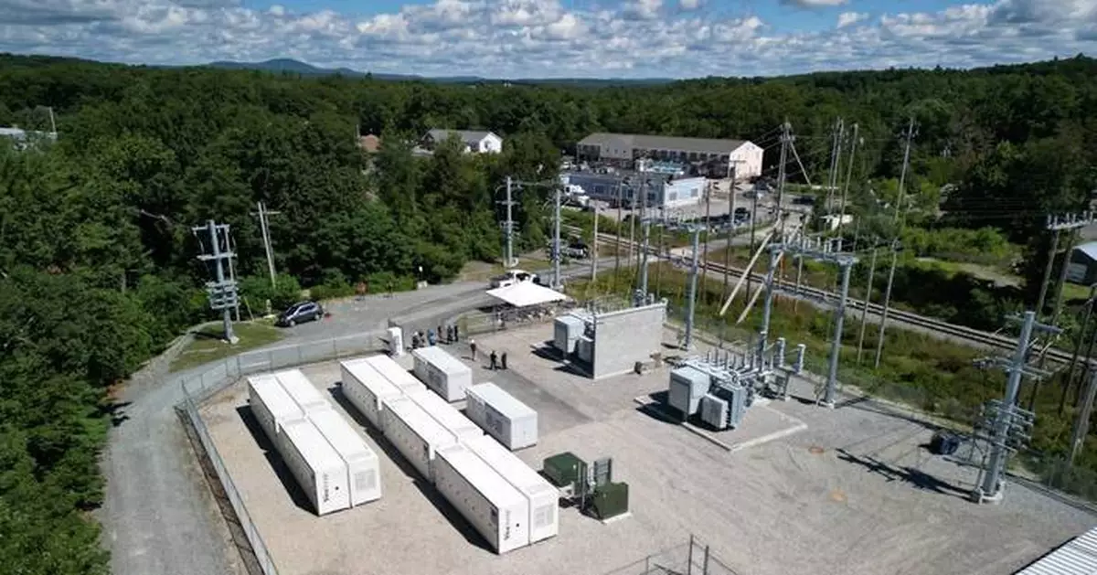 Lightshift Energy Secures up to $40 Million Corporate Credit Facility From Aiga Capital Partners to Accelerate Energy Storage Portfolio