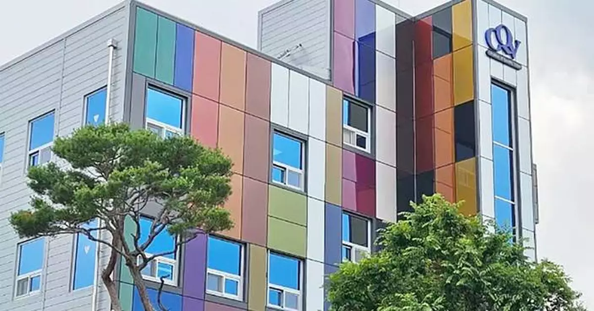 Global New Material International: Driving a Green Future Through Innovation