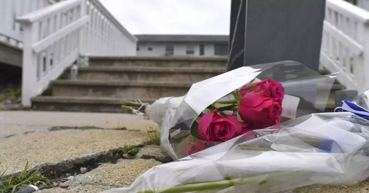 Relatives say Massachusetts assisted-living blaze gutted a tough community