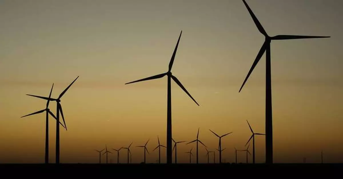 Senate GOP tax bill could crush wind and solar power, advocates say