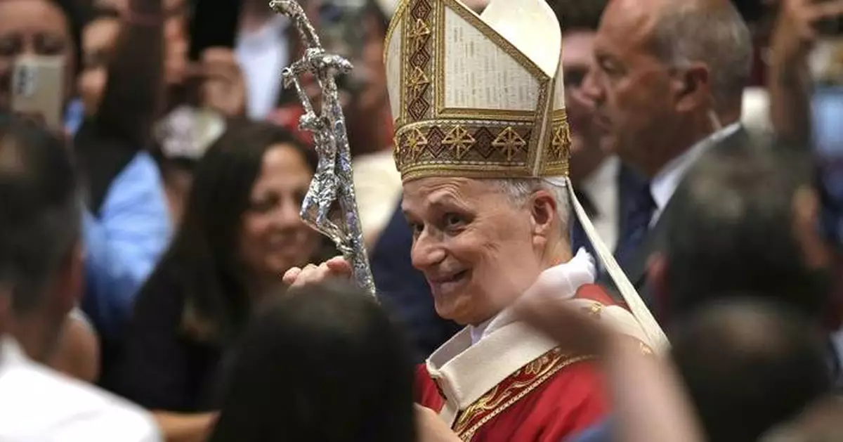 Pope Leo XIV signals continuity on fighting abuse with new head of child protection board