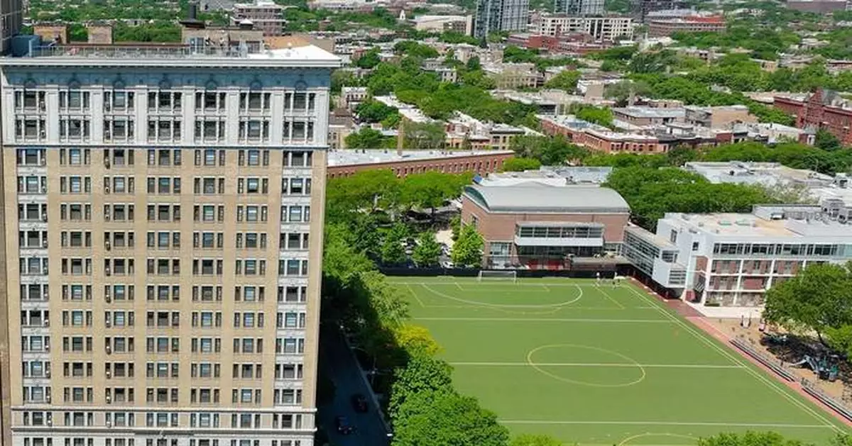 Jonathan Rose Companies Closes $660M+ Fund to Preserve and Green Affordable Housing Across the U.S.