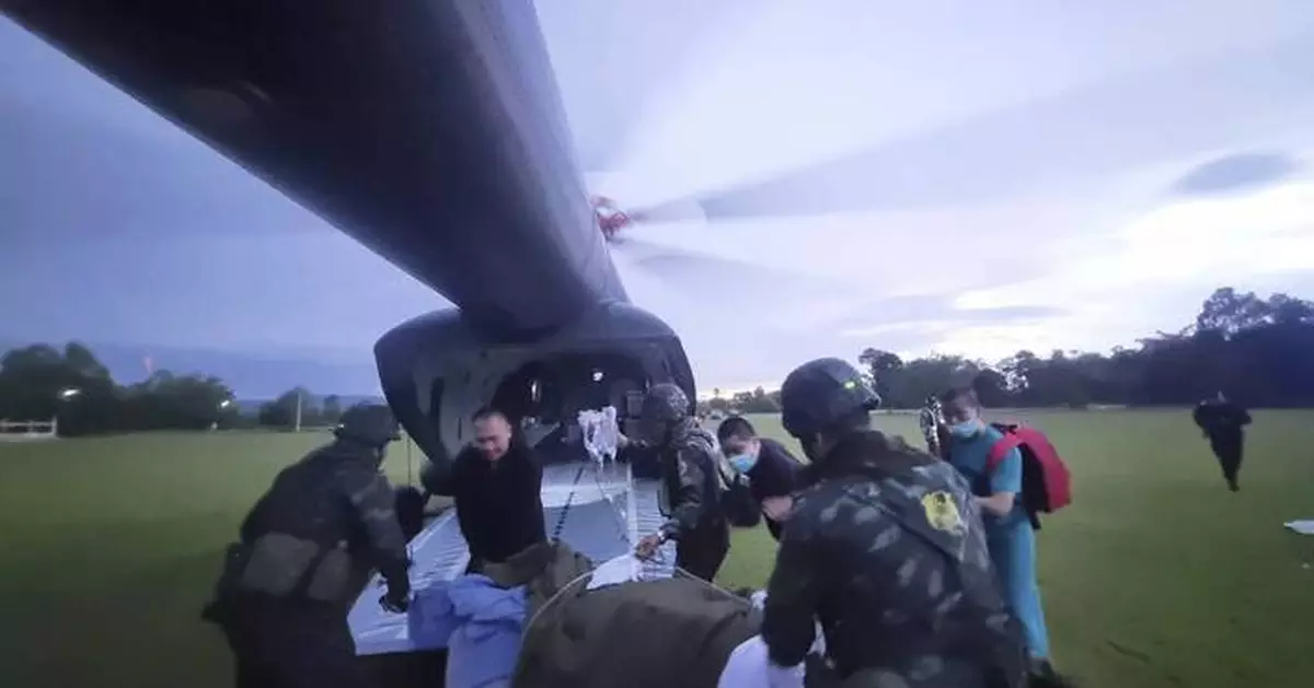 Thailand and Cambodia recall ambassadors as border dispute flares