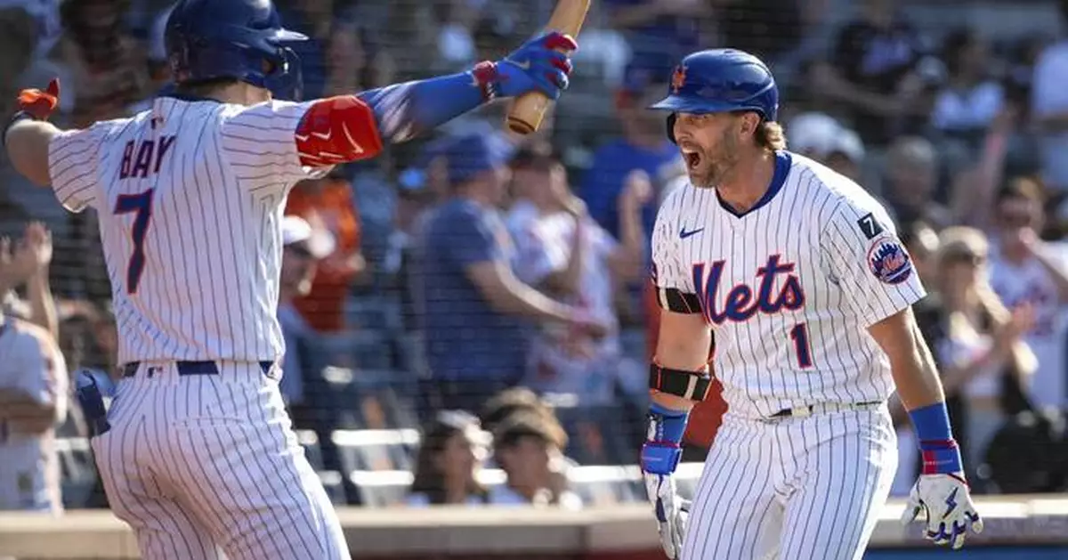Jeff McNeil's home run and sparkling defensive play carry Mets past Yankees in Subway Series