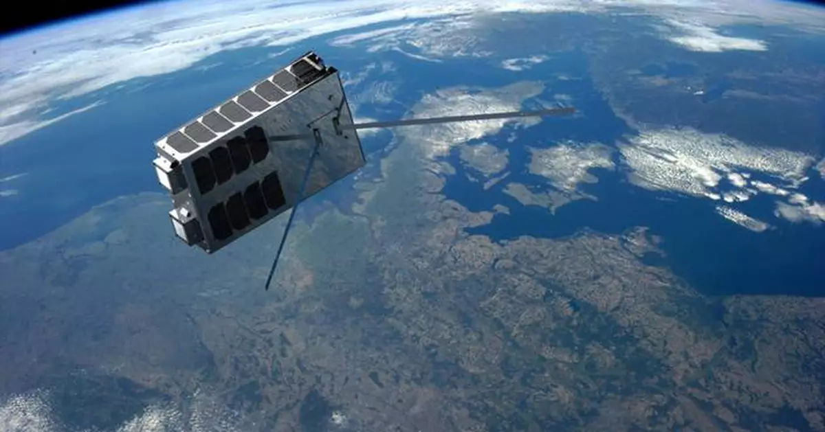 SFL Missions Inc. Awarded Contract for Fast-Turnaround AISSat-4 Nanosatellite Development to Expand Capacity in Norwegian Maritime Monitoring System