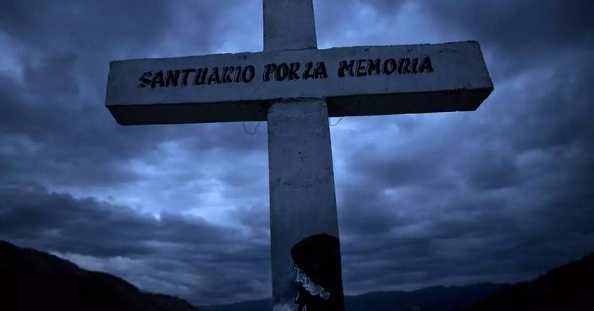 Peru's new amnesty law for human rights abuses sparks anger and international appeal