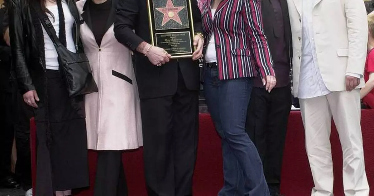 'The Osbournes' changed Ozzy's image from grisly to cuddly, and changed reality TV