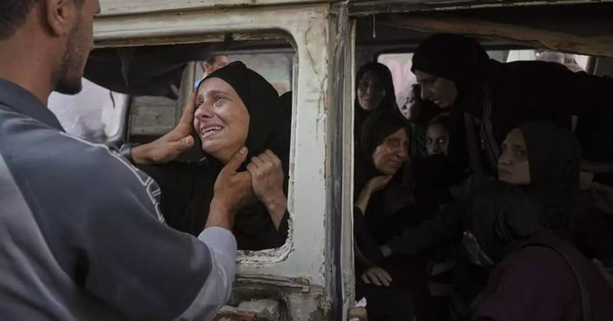 UN body says Israeli forces have killed over 1,000 aid-seekers in Gaza since May, as hunger worsens