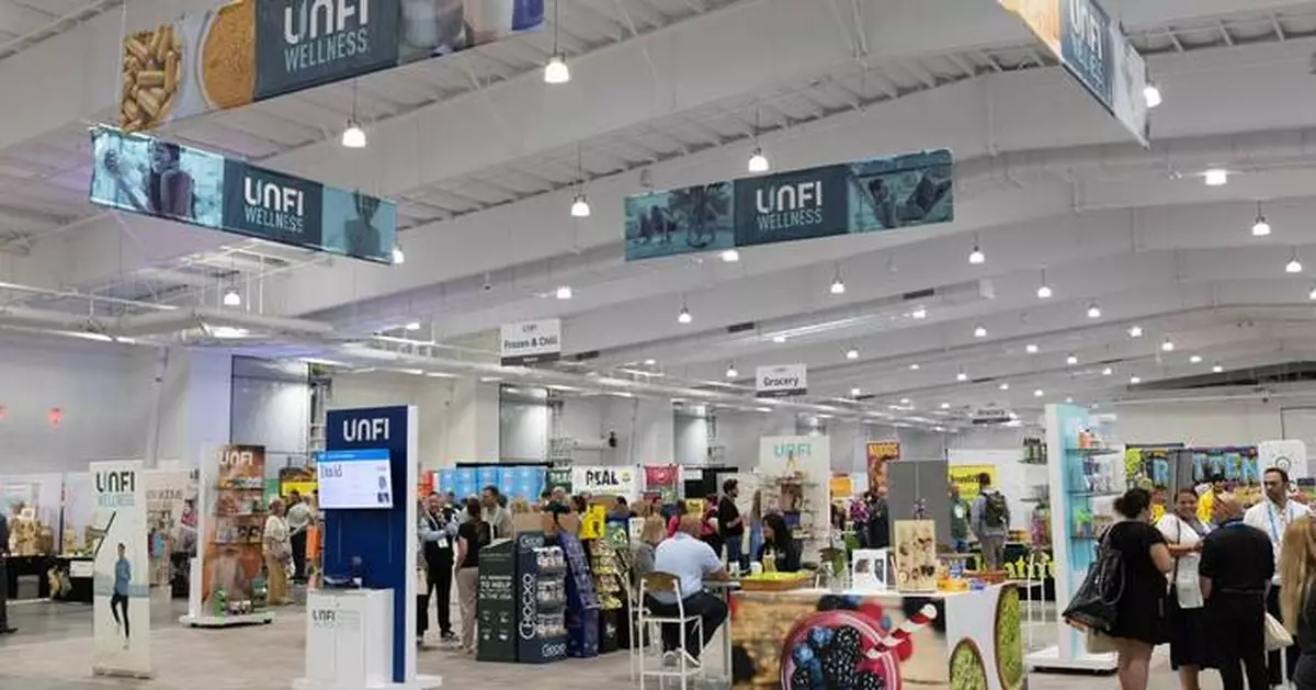 United Natural Foods Unveils Top Industry Trends to Help Retailers Plan for the Holiday and Winter Selling Season