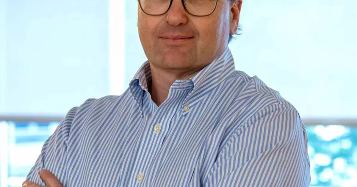 Barilla Group Appoints Oddone Incisa as CFO