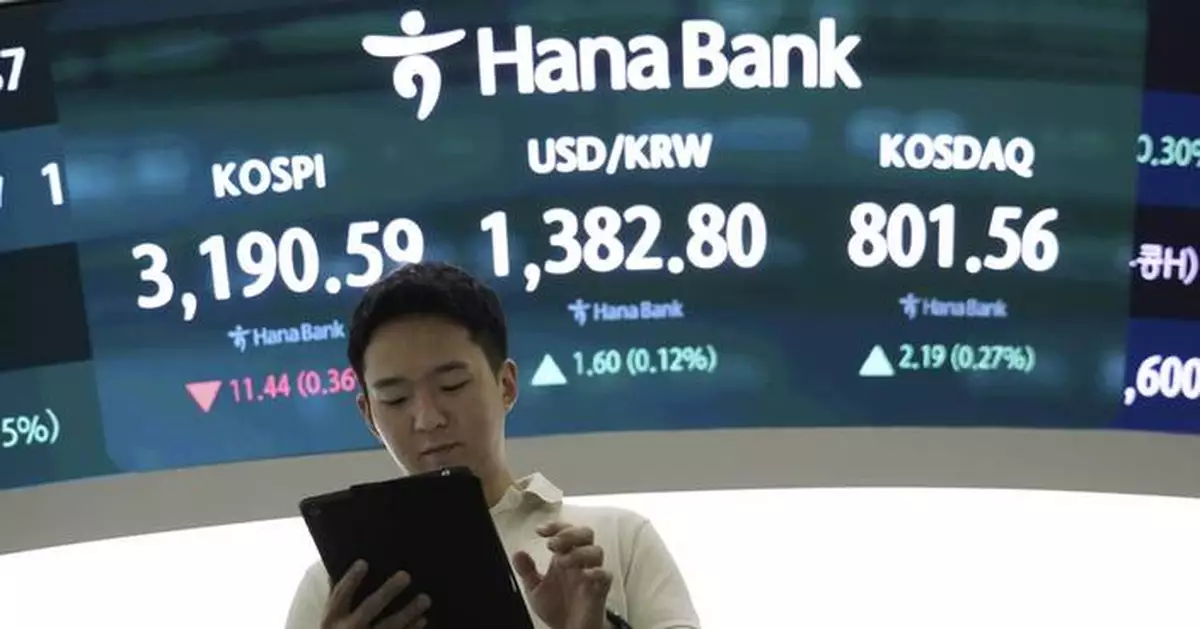 Wall Street is rattled as Trump says he discussed firing Powell but is 'unlikely' to do it