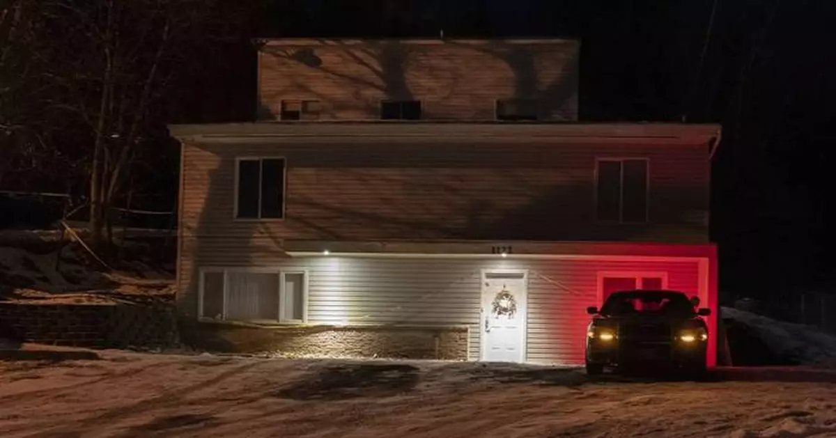 Bryan Kohberger's decision to accept plea deal came after efforts to strike death penalty failed