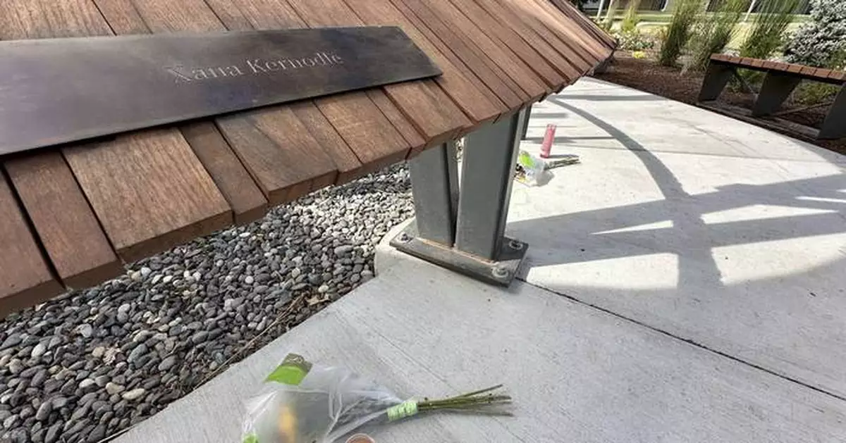 In Idaho college town where 4 students were killed, relief and anger over Bryan Kohberger plea deal