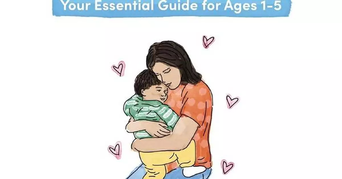 Parenting Expert Devon Kuntzman to Release Her Debut Book, Transforming Toddlerhood, With Harper Horizon on October 21, 2025