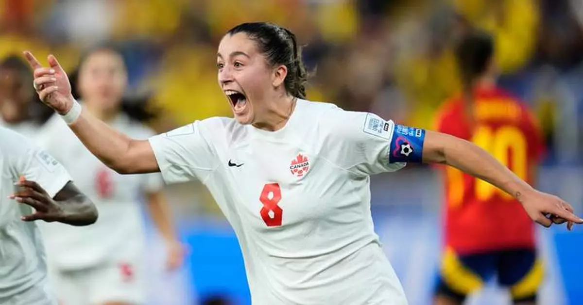 Canadian midfielder Florianne Jourde signs with Paris Saint-Germain until 2028