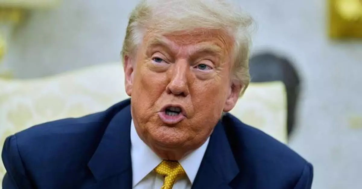 Trump signs new stablecoin regulations into law, a major milestone for crypto industry