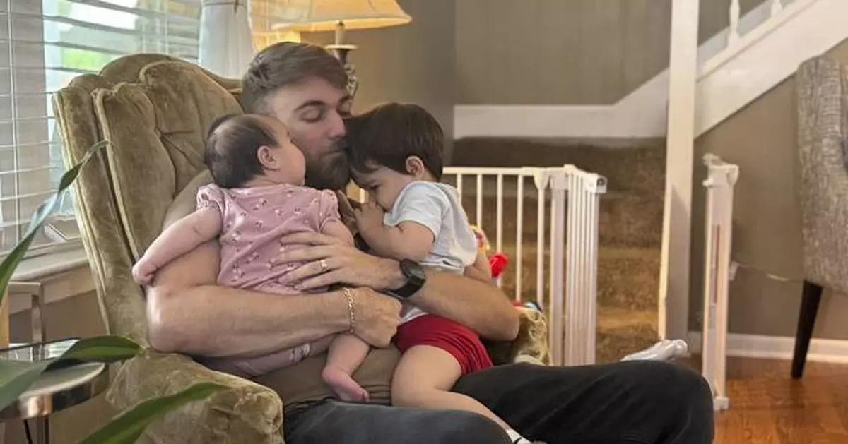 Louisiana GOP senator's office asked ICE to release Marine Corps veteran's wife