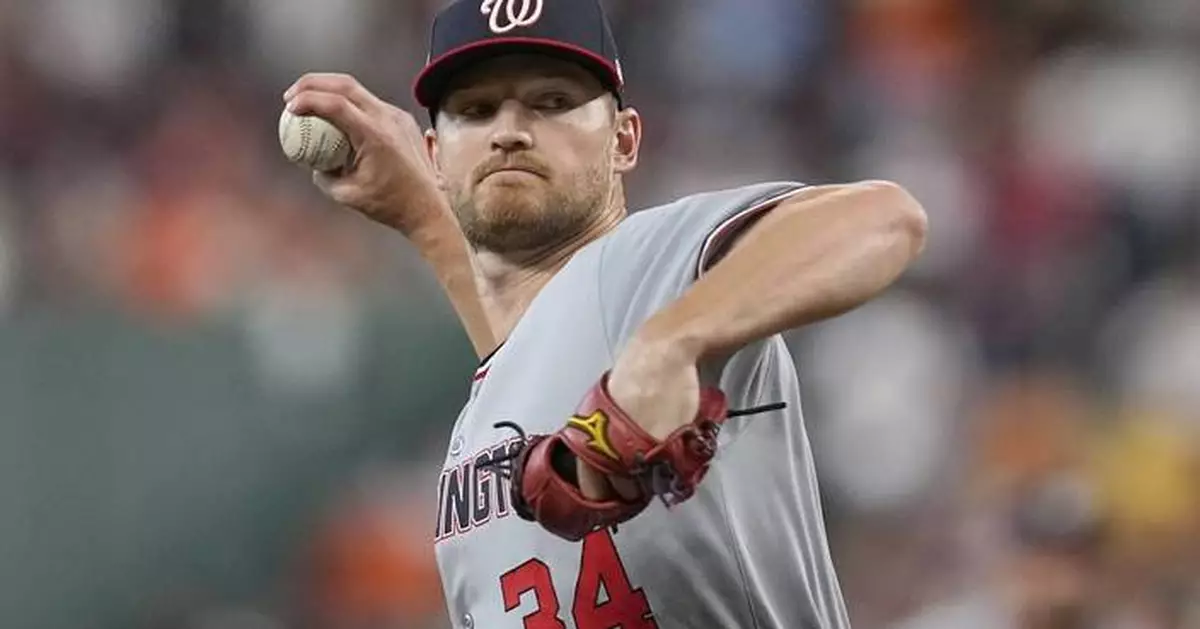 Cubs add pitching depth with Michael Soroka, Andrew Kittredge