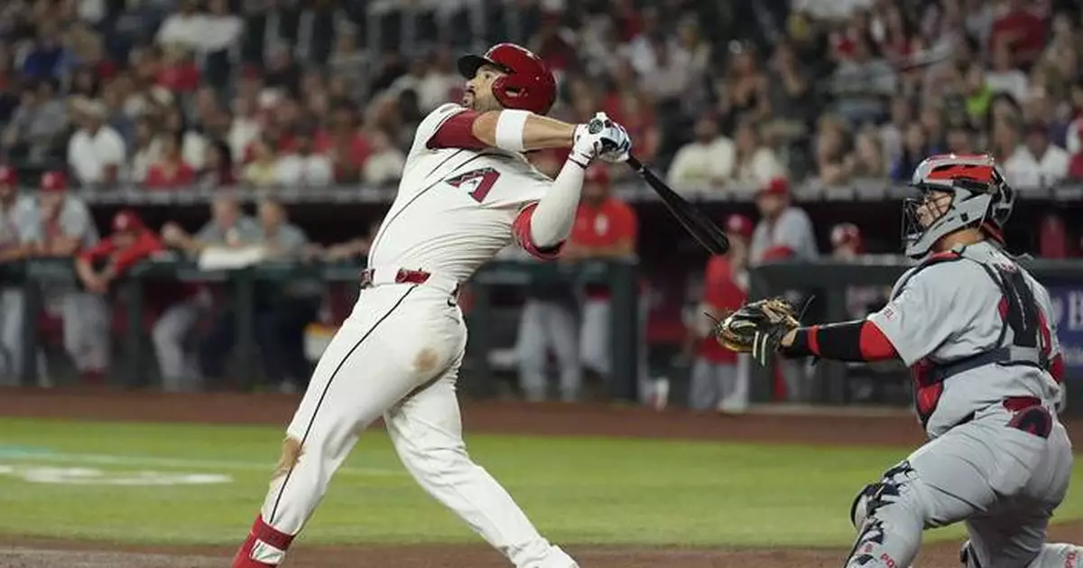 MLB trade deadline: Eugenio Suárez, Mitch Keller, Merrill Kelly among prized players who could move