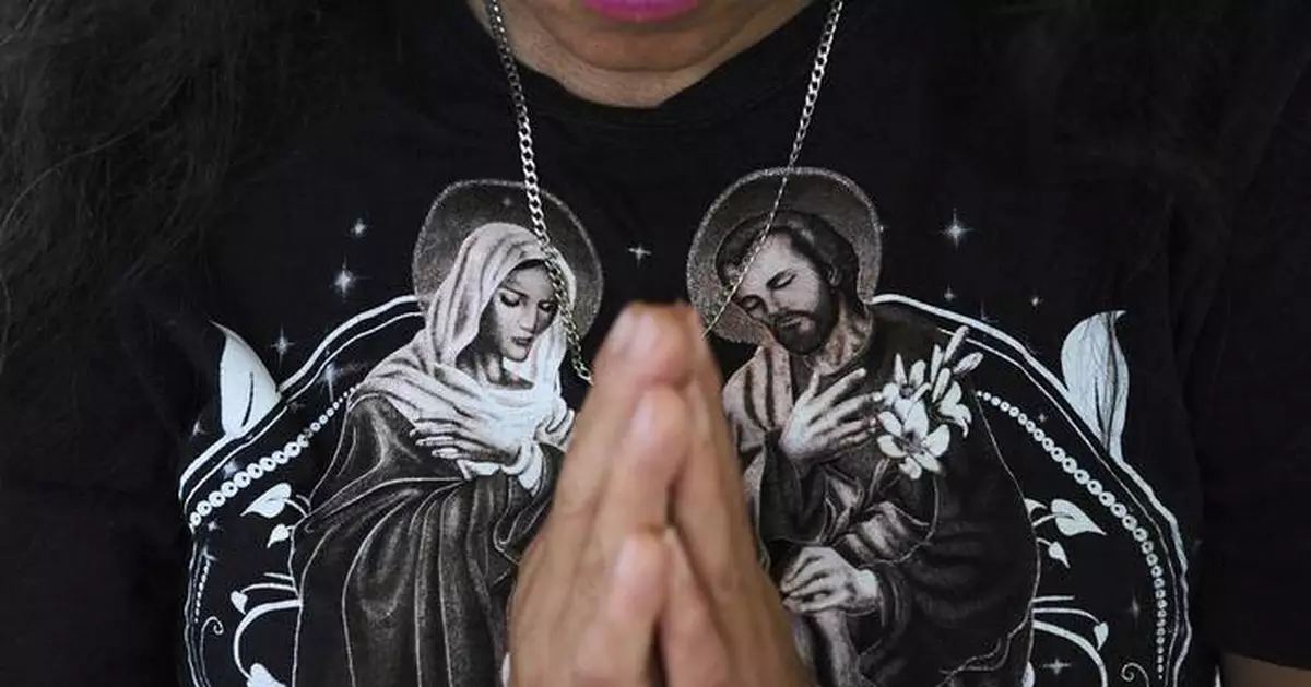 As Trump's raids ramp up, a Texas region's residents stay inside — even when they need medical care