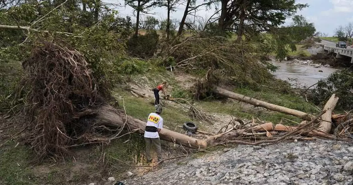 After Texas floods that killed campers, here's what to consider when sending your kids to camp