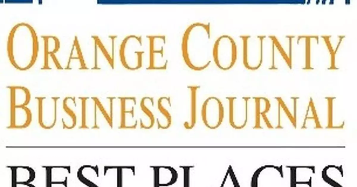 Orange County Business Journal Honors Toshiba as 2025 Best Place to Work