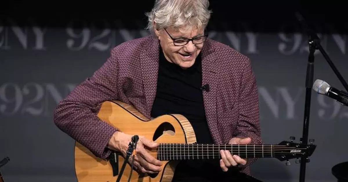 Steve Miller Band says extreme weather is so dangerous it’s canceling its tour