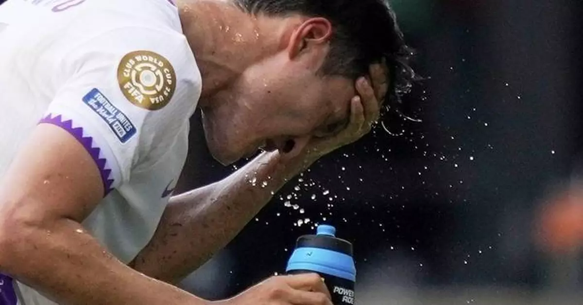 How climate change could force FIFA to rethink the World Cup calendar