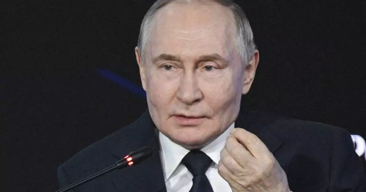 Trump says US has given Ukraine too many weapons in first public comments on pause in shipments