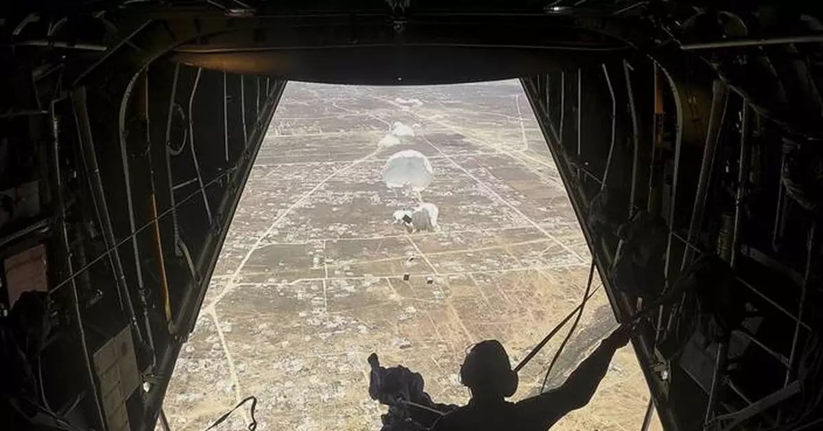 Dozens killed while seeking food in Gaza as US envoy heads to Israel