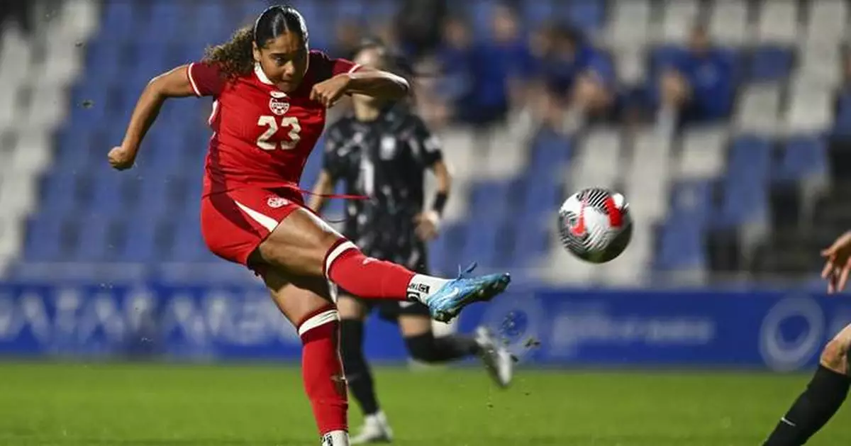 Arsenal pays world record women’s soccer transfer fee to sign Olivia Smith from Liverpool