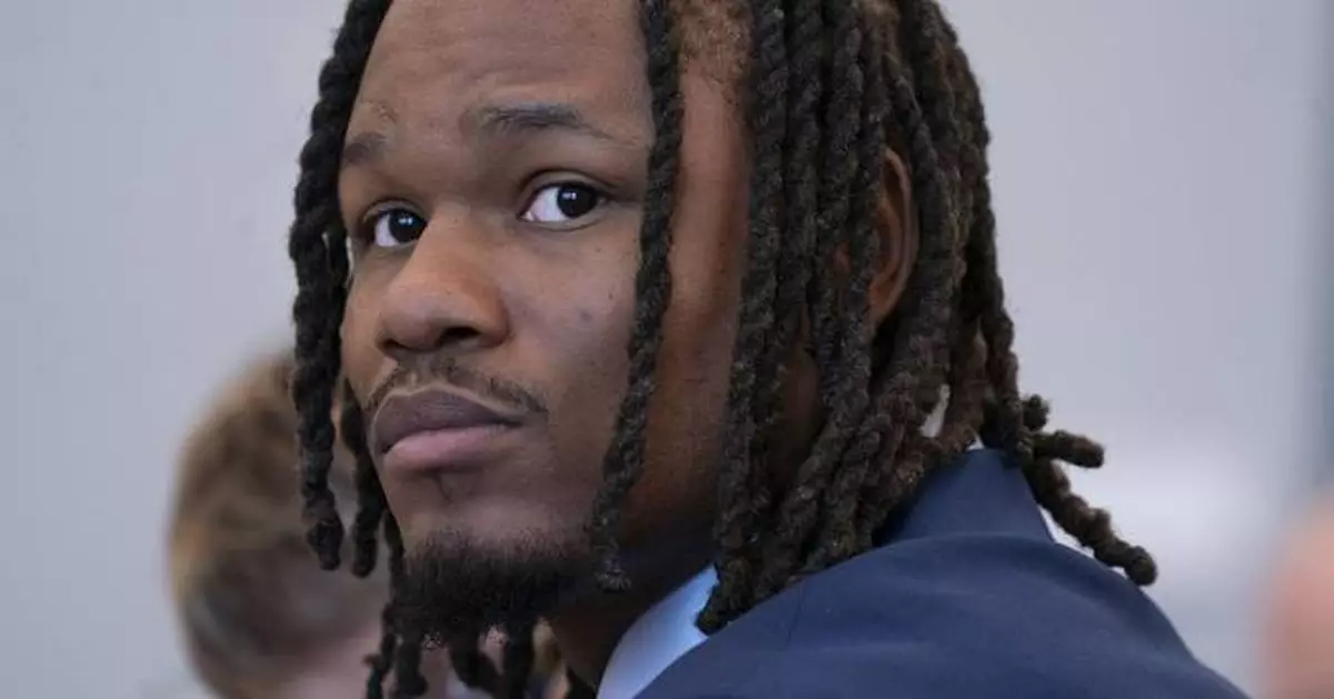 Oregon jury convicts former NBA player Ben McLemore of raping incapacitated woman at team party