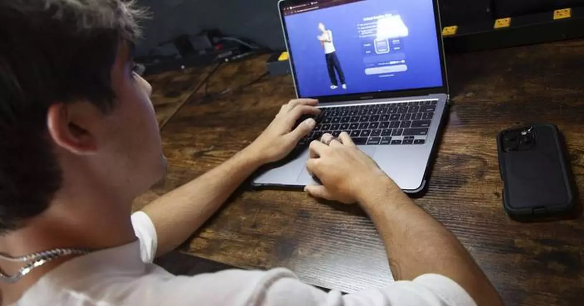 Teens say they are turning to AI for friendship